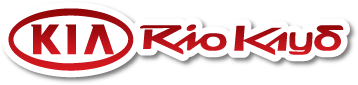 Kia rio logo 1