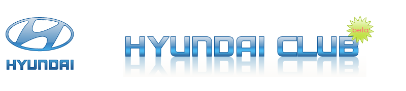 logo hyundai club