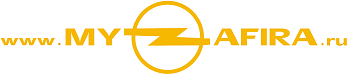 logo zafira